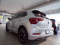 Volkswagen Polo POLO 1.0 TSI DSG R-LINE / MATRIX+NAVI+ACC+APP Silber - thumbnail 6