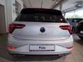 Volkswagen Polo POLO 1.0 TSI DSG R-LINE / MATRIX+NAVI+ACC+APP Silber - thumbnail 7