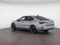 Skoda Superb Sportline TDI DSG Silber - thumbnail 4