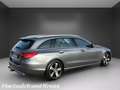 Mercedes-Benz C 200 C 200 T Avantgarde+AHK+360°Kamera+Ambiente+Easypack+ Grijs - thumbnail 6
