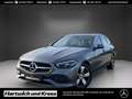 Mercedes-Benz C 200 C 200 T Avantgarde+AHK+360°Kamera+Ambiente+Easypack+ Grijs - thumbnail 1