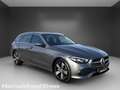 Mercedes-Benz C 200 C 200 T Avantgarde+AHK+360°Kamera+Ambiente+Easypack+ Grijs - thumbnail 8