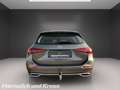 Mercedes-Benz C 200 C 200 T Avantgarde+AHK+360°Kamera+Ambiente+Easypack+ Grijs - thumbnail 5