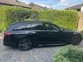 Mercedes-Benz C 220 C 220d T AMG Line Garantie/DigiLight/AHK/Distonic Schwarz - thumbnail 3