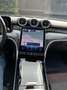 Mercedes-Benz C 220 C 220d T AMG Line Garantie/DigiLight/AHK/Distonic Schwarz - thumbnail 12
