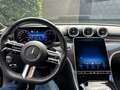 Mercedes-Benz C 220 C 220d T AMG Line Garantie/DigiLight/AHK/Distonic Schwarz - thumbnail 11