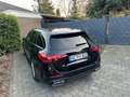Mercedes-Benz C 220 C 220d T AMG Line Garantie/DigiLight/AHK/Distonic Schwarz - thumbnail 5