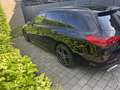 Mercedes-Benz C 220 C 220d T AMG Line Garantie/DigiLight/AHK/Distonic Schwarz - thumbnail 4