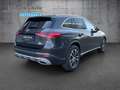 Mercedes-Benz GLC 220 GLC 220 d 4M AVANTGARDE+AHK+STHZ+KAM+MEMO+EASYP Gris - thumbnail 5