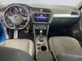Volkswagen Tiguan 2.0 TSI 4Motion Comfort*Automatik*LMF*PDC*SHZ*Allr Blau - thumbnail 12
