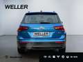Volkswagen Tiguan 2.0 TSI 4Motion Comfort*Automatik*LMF*PDC*SHZ*Allr Blau - thumbnail 6