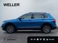 Volkswagen Tiguan 2.0 TSI 4Motion Comfort*Automatik*LMF*PDC*SHZ*Allr Blau - thumbnail 5