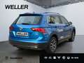 Volkswagen Tiguan 2.0 TSI 4Motion Comfort*Automatik*LMF*PDC*SHZ*Allr Blau - thumbnail 19
