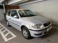 Volkswagen Polo 1.4 Silber - thumbnail 2