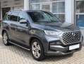 SsangYong Rexton 2.2 e-XDi 220 4WDAut. Sapphire Gris - thumbnail 1