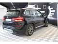 BMW X3 sDrive  xLine Suivi BMW Negro - thumbnail 4