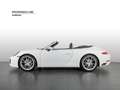 Porsche 991 (991) 3.0 Carrera Cabriolet Blanc - thumbnail 2