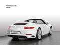 Porsche 991 (991) 3.0 Carrera Cabriolet Blanc - thumbnail 3
