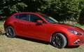 Mazda 3 3 5p 1.6 2016 Rosso - thumbnail 1