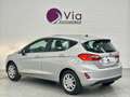 Ford Fiesta 1.1i 85 BUSINESS / 1ERE MAIN Gris - thumbnail 8
