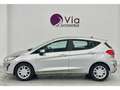 Ford Fiesta 1.1i 85 BUSINESS / 1ERE MAIN Gris - thumbnail 4
