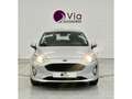 Ford Fiesta 1.1i 85 BUSINESS / 1ERE MAIN Gris - thumbnail 2