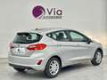 Ford Fiesta 1.1i 85 BUSINESS / 1ERE MAIN Gris - thumbnail 6