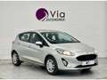 Ford Fiesta 1.1i 85 BUSINESS / 1ERE MAIN Gris - thumbnail 3