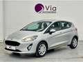 Ford Fiesta 1.1i 85 BUSINESS / 1ERE MAIN Gris - thumbnail 1