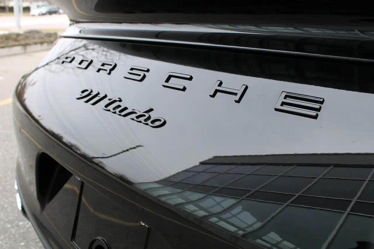 Porsche 911 снимка Porsche 911