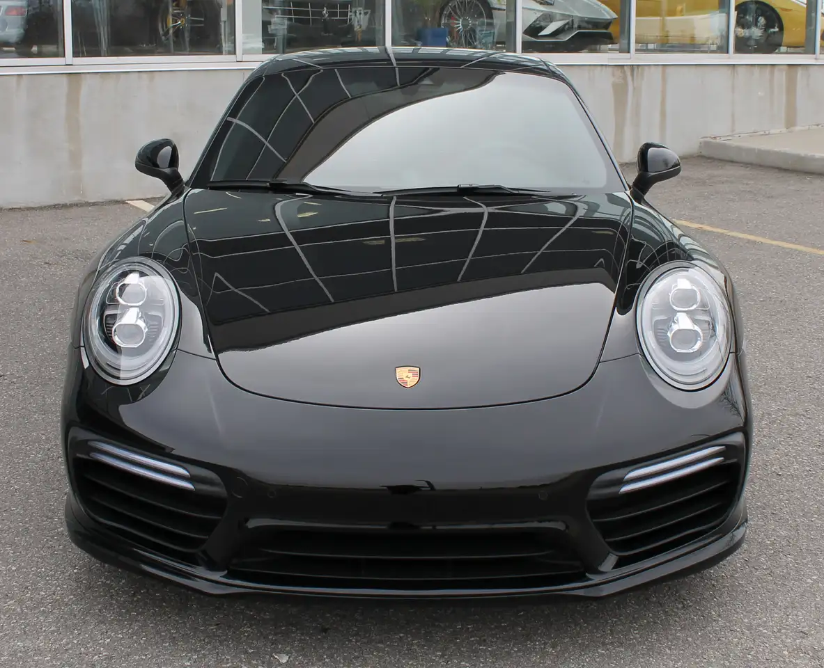 Porsche 911 снимка Porsche 911