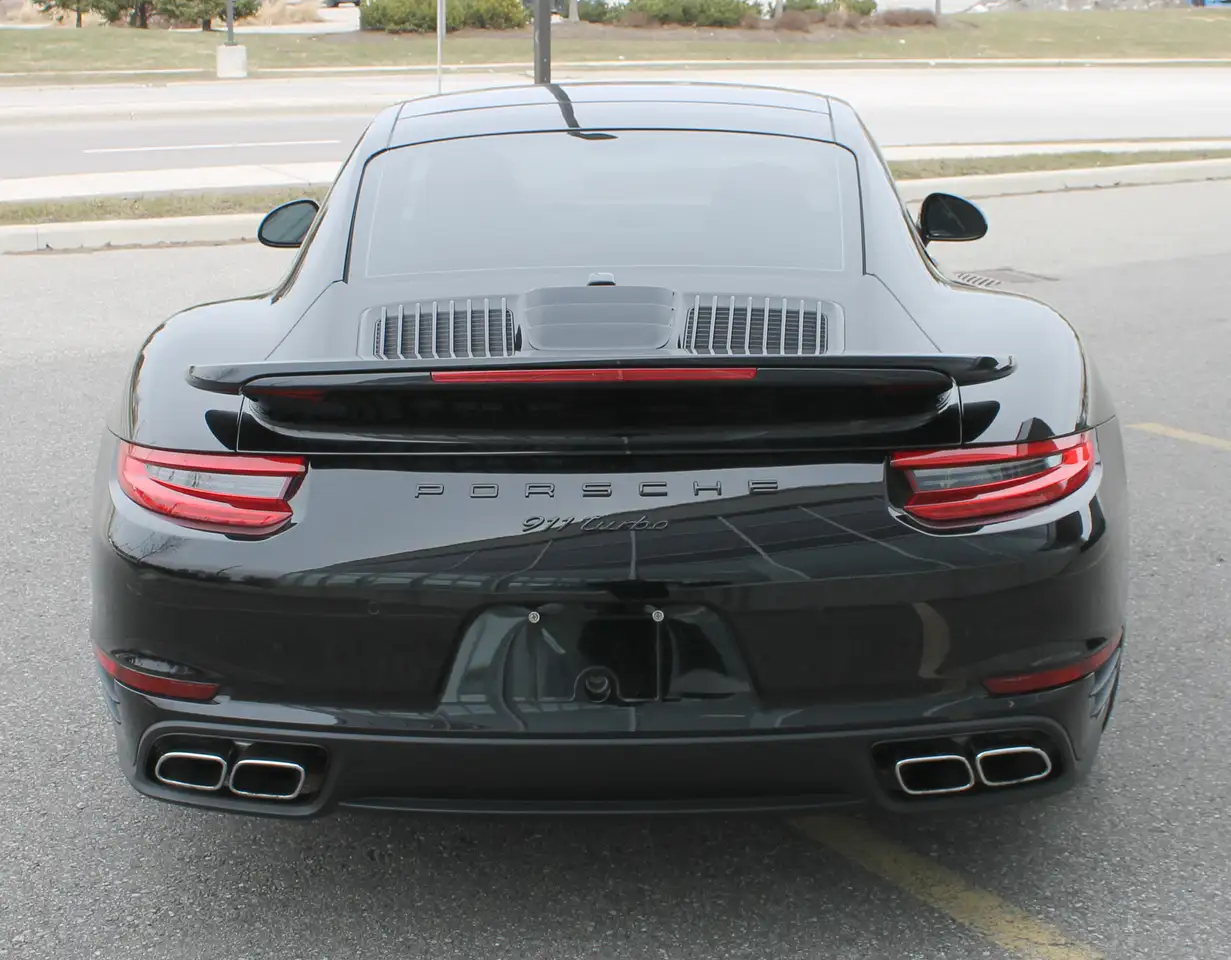 Porsche 911 снимка Porsche 911