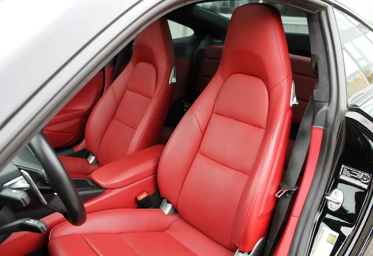 Porsche 911 снимка Porsche 911