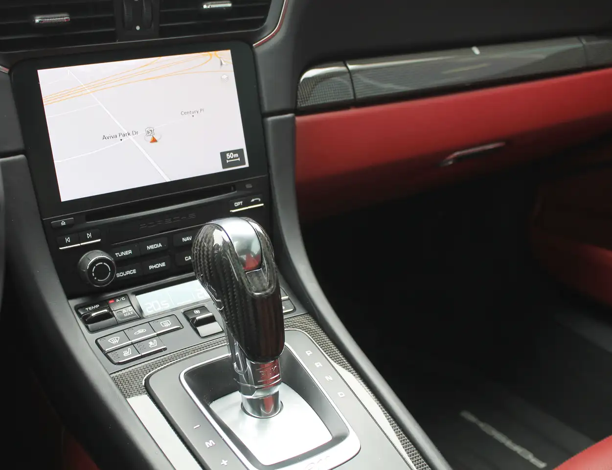 Porsche 911 снимка Porsche 911