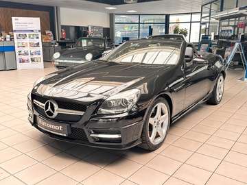 Roadster AMG-Edition*BiXenon*Navi*LMR*