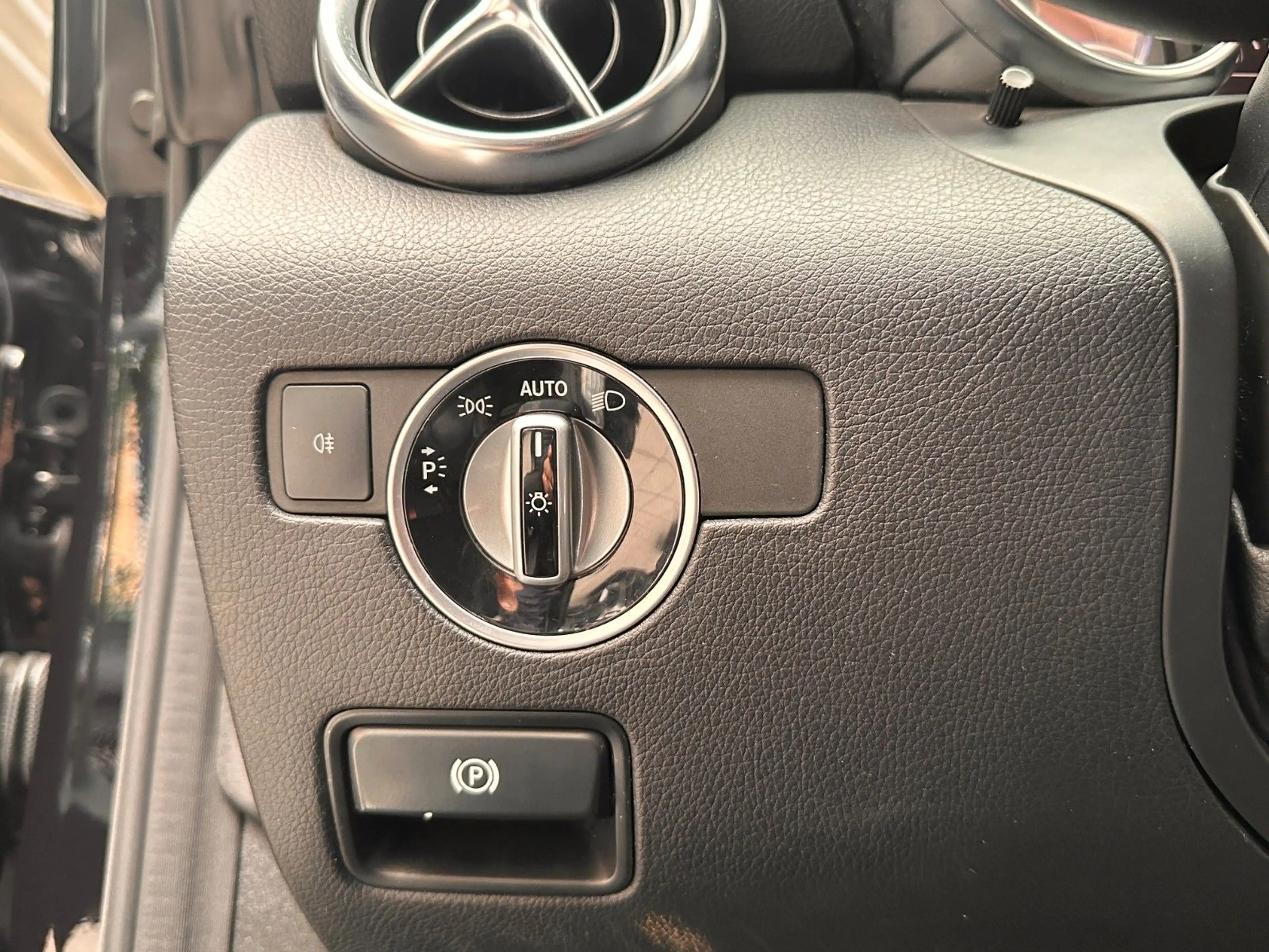 Mercedes-Benz SLK 200 Roadster AMG-Edition*BiXenon*Navi*LMR* — photo 14
