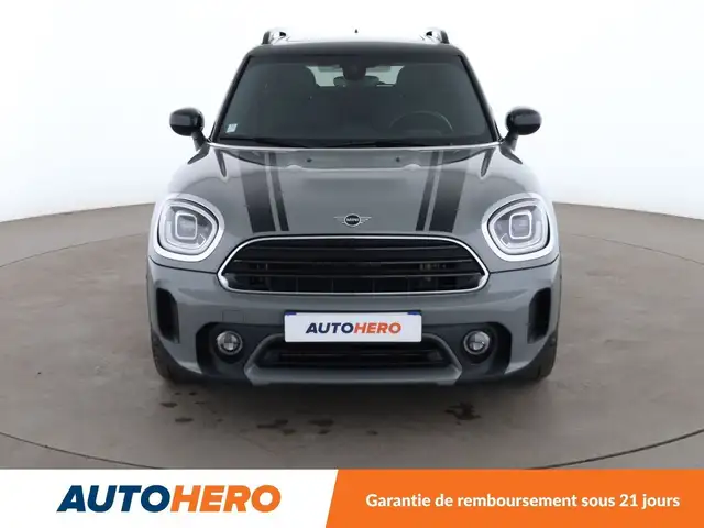 MINI Countryman view 9