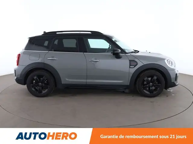 MINI Countryman view 7