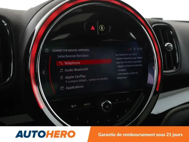 MINI Countryman view 19
