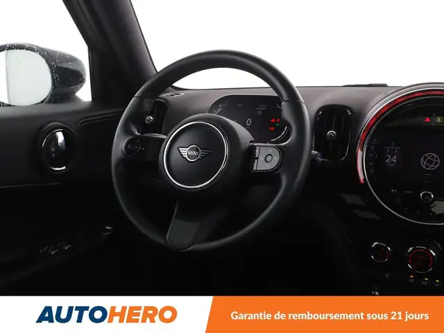 MINI Countryman view 13