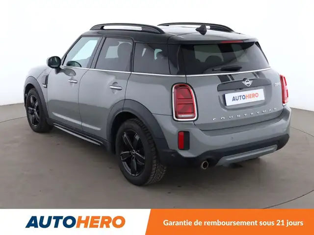 MINI Countryman view 4