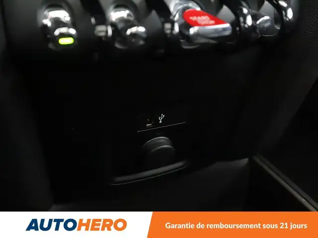 MINI Countryman view 24