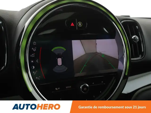 MINI Countryman view 21