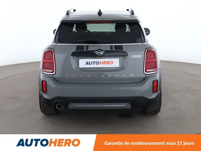MINI Countryman view 5