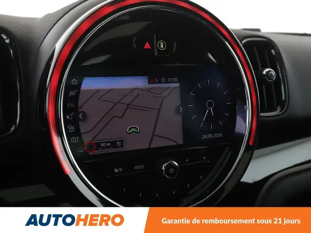 MINI Countryman view 20