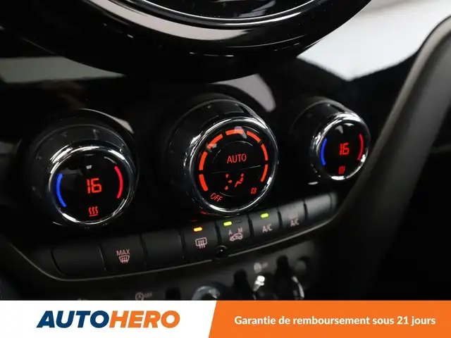 MINI Countryman view 22