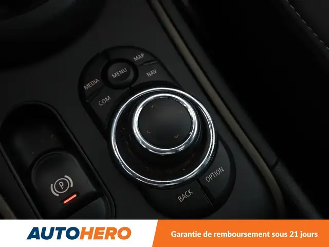 MINI Countryman view 28