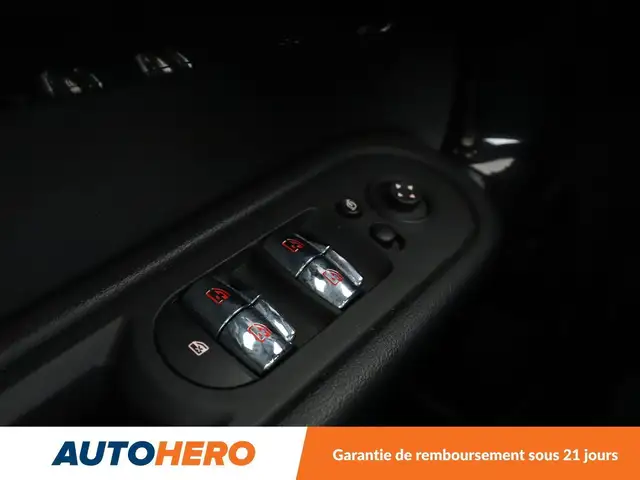 MINI Countryman view 26