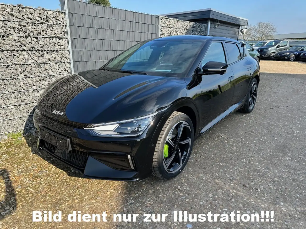 Kia EV6