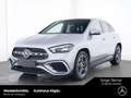 Mercedes-Benz GLA 220 GLA 220 d 4M AMG Premium+ AHK LEDER Pano NP75 Park Plateado - thumbnail 1